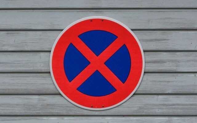 На Пасху и Красную горку ограничат парковку и подъезд к воронежским кладбищам - Обозреватель.Врн, 11.04.2026