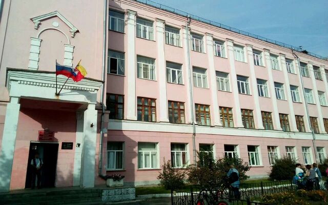 Памятную доску и экспозицию в память о погибшем Евгение Половодове открыли в воронежской школе - Обозреватель.Врн, 11.04.2026