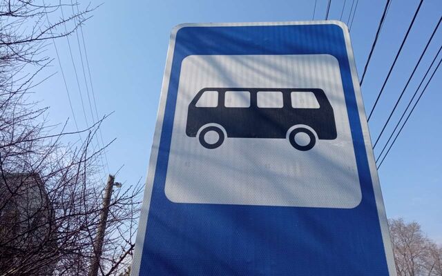 Схема движения 12 автобусов временно изменится в Воронеже - Обозреватель.Врн, 11.04.2026