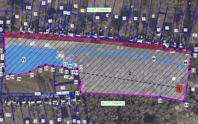 Утверждены границы территорий двух объектов культурного наследия в Воронежской области - Обозреватель.Врн, 11.04.2026