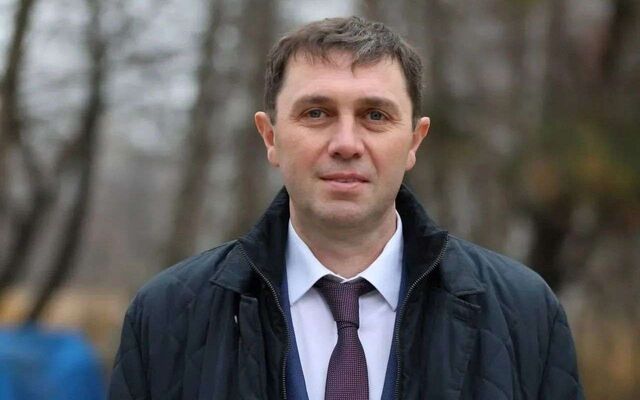 Сергей Петрин призвал воронежцев принять участие в опросе мониторинга качества жизни - Обозреватель.Врн, 15.04.2026