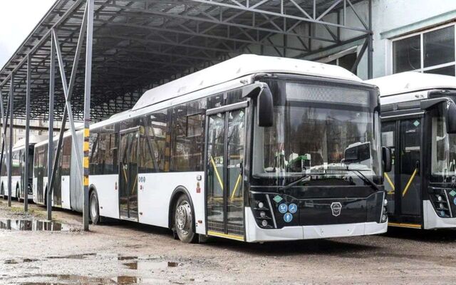 Выход 10 автобусов-гармошек на маршруты №9КА и №9КС анонсировал мэр Воронежа - Обозреватель.Врн, 15.04.2026