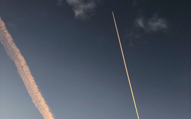 Прошедшей ночью 12 БПЛА сбили над Воронежской областью Прошедшей ночью 12 БПЛА сбили над Воронежской областью - Обозреватель.Врн, 15.04.2026