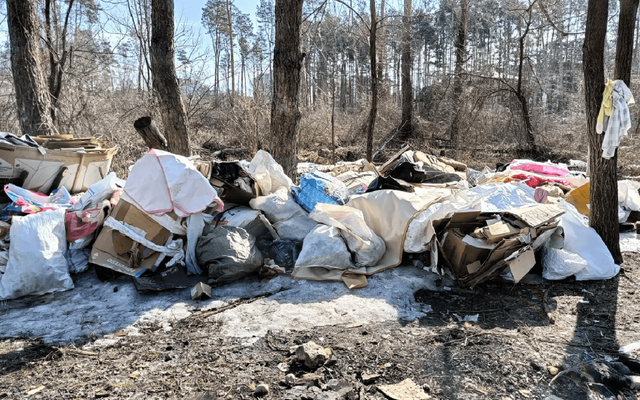 Долг за НВОС более 4,7 млн взыскали с воронежской компании - Обозреватель.Врн, 15.04.2026