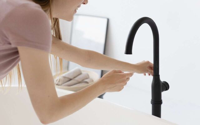 На два часа без воды останутся жители трех домов Воронежа - Обозреватель.Врн, 15.04.2026