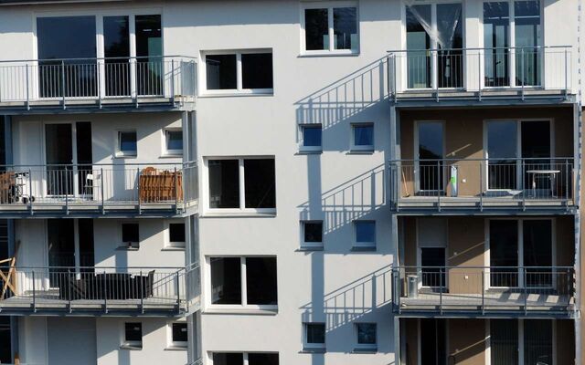 Росреестр за три месяца поставил на учет 22 многоэтажки в Воронежской области - Обозреватель.Врн, 15.04.2026