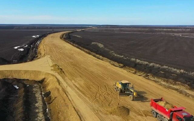 Новая птицефабрика и современная трасса в обход Борисоглебска появятся в Воронежской области - Обозреватель.Врн, 17.04.2026