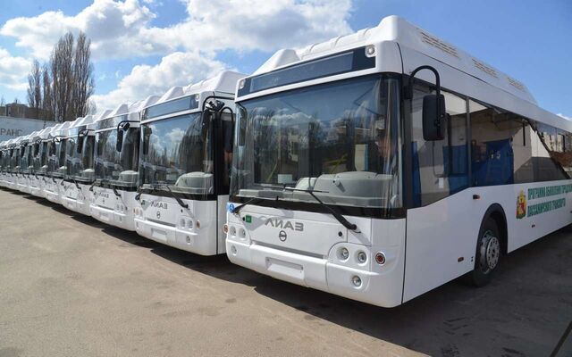 Популярный пригородный автобус возобновит работу с 20 апреля в Воронеже - Обозреватель.Врн, 17.04.2026