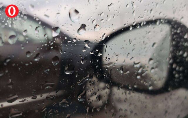 О дожде на трассе М-4 «Дон» предупредили воронежцев - Обозреватель.Врн, 18.04.2026