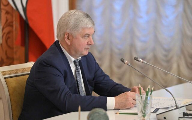 Губернатор прокомментировал БПЛА-атаку на Воронеж вечером 19 апреля - Обозреватель.Врн, 19.04.2026