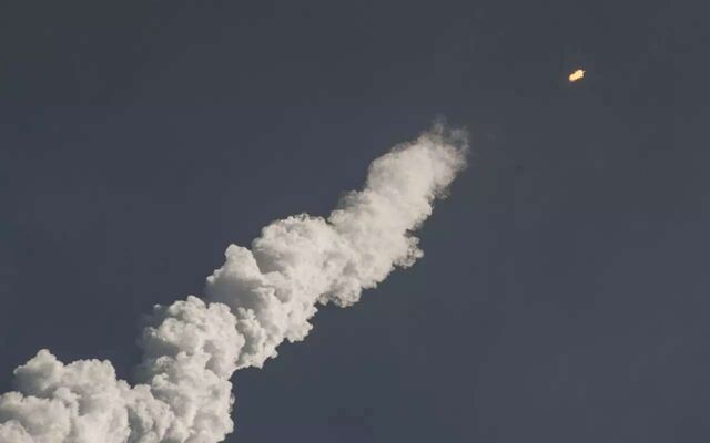 Точное число сбитых ночью беспилотников назвали воронежцам - Обозреватель.Врн, 20.04.2026