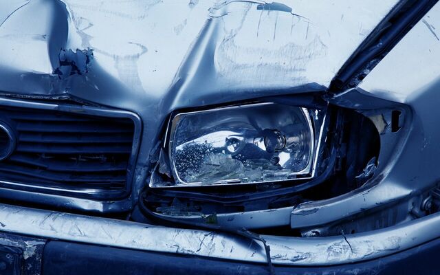 Женщина пострадала в ДТП с препятствием в Воронежской области - Обозреватель.Врн, 24.04.2026