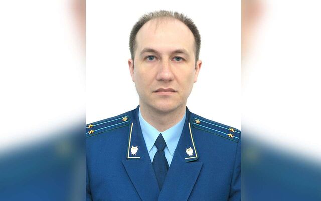 Назначили прокурора Кантемировского района Воронежской области - Обозреватель.Врн, 27.04.2026