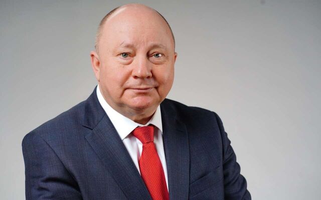 Юрий Старилов утвержден ректором Воронежского государственного университета - Обозреватель.Врн, 29.04.2026