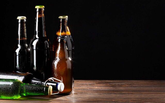 Продажу алкоголя ограничат на 9 Мая в Воронеже - Обозреватель.Врн, 29.04.2026