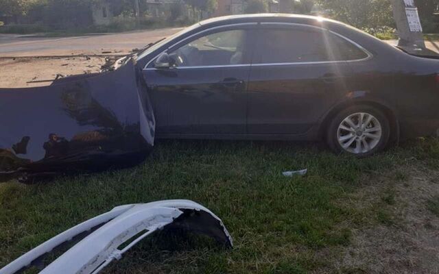 Четверо человек пострадали в результате ДТП в Воронеже - Обозреватель.Врн, 29.04.2026