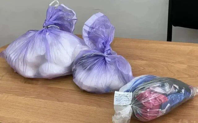 Транзитного курьера с партией наркотиков задержали в Воронежской области - Обозреватель.Врн, 29.04.2026