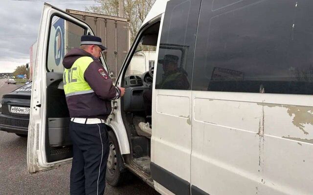 В последние выходные апреля 48 нетрезвых водителей поймали в Воронежской области - Обозреватель.Врн, 29.04.2026