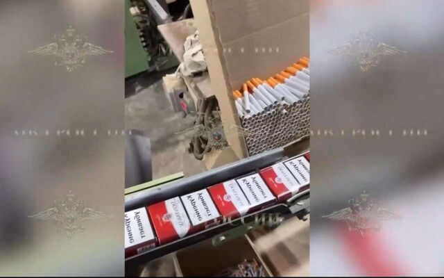 За нелегальное производство табака на 131 млн шестеро человек ответят в суде в Воронеже - Обозреватель.Врн, 29.04.2026