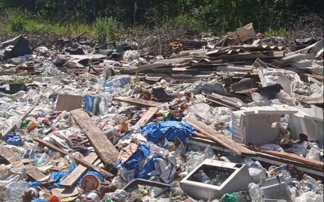 Мусорный полигон за 1,7 млрд хотят построить в Воронежской области - Обозреватель.Врн, 29.04.2026