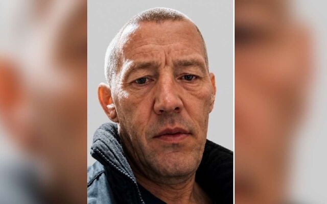 Голубоглазый мужчина с татуировками на кистях рук без вести пропал в Воронеже - Обозреватель.Врн, 02.05.2026