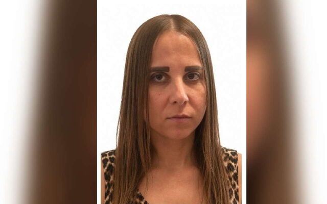 Кареглазая женщина без вести пропала в Воронеже - Обозреватель.Врн, 02.05.2026
