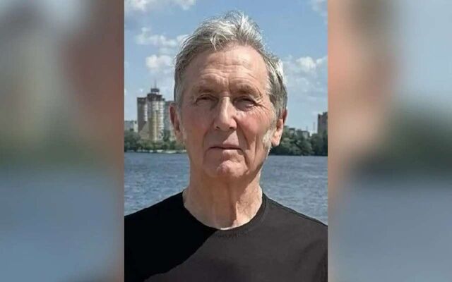 Без вести пропал голубоглазый мужчина в Воронеже - Обозреватель.Врн, 20.05.2026