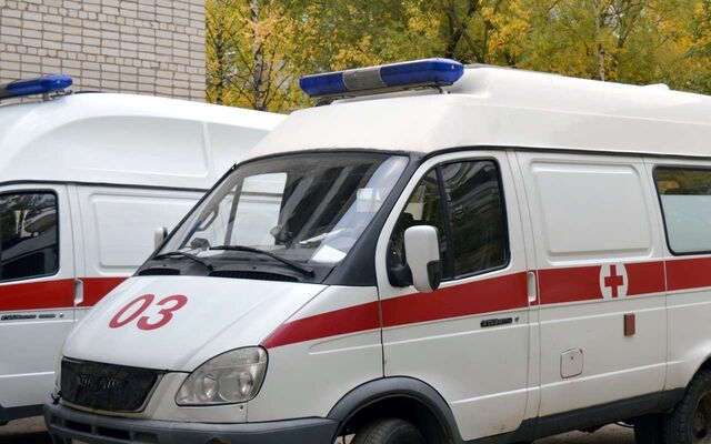 Водитель «ГАЗель Next» пострадал в массовой аварии на Р-298 в Воронежской области - Обозреватель.Врн, 23.05.2026