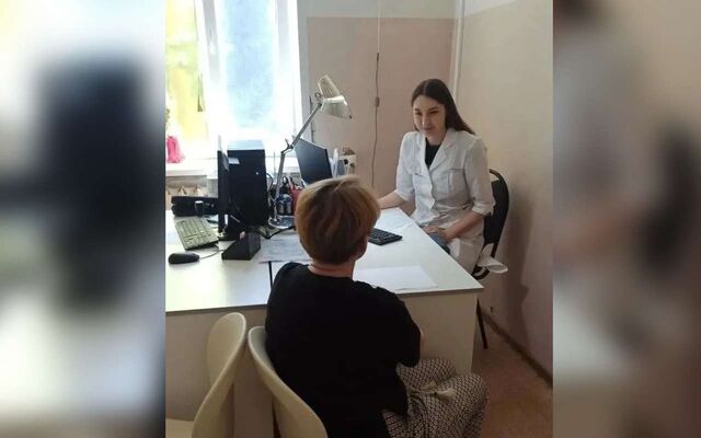 Профосмотр помог выявить редкую форму рака у пациентки в Воронеже - Обозреватель.Врн, 22.05.2026