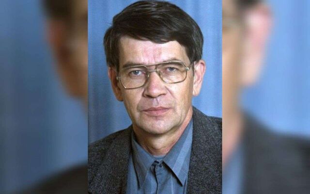 Профессора физфака ВГУ похоронят 23 мая на Буденовском кладбище Воронежа - Обозреватель.Врн, 23.05.2026
