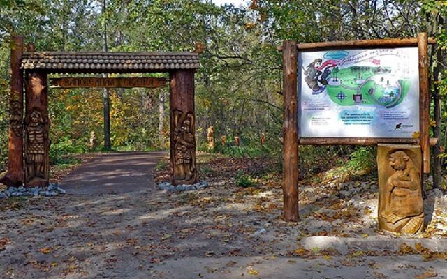 «Малая Черепахинская» тропа открылась в Воронежском заповеднике - Обозреватель.Врн, 24.05.2026