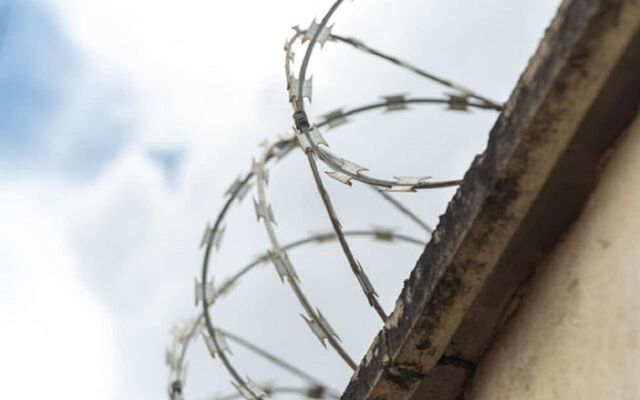 За оправдание атаки БПЛА отправился в колонию воронежец - Обозреватель.Врн, 25.05.2026