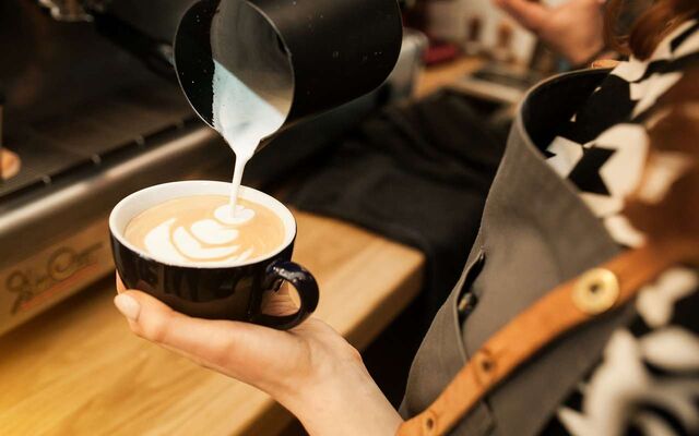 Кофейню Coffee Way из-за антисанитарии закрыли под Воронежем - Обозреватель.Врн, 29.05.2026