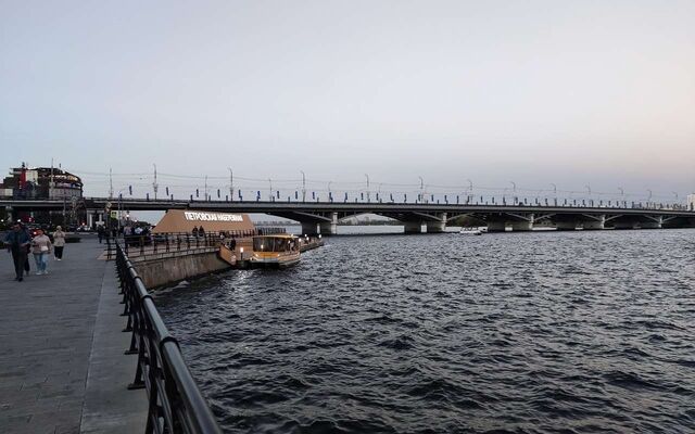 Два гидроцикла отправили на штрафстоянку в Воронеже - Обозреватель.Врн, 29.05.2026