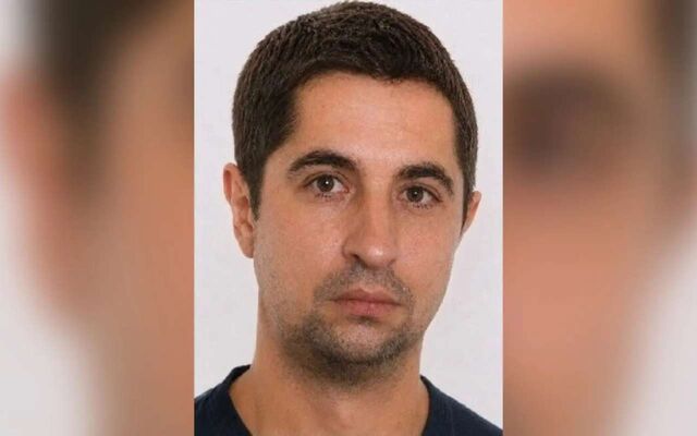 Без вести пропал кареглазый мужчина в Воронеже - Обозреватель.Врн, 09.06.2026