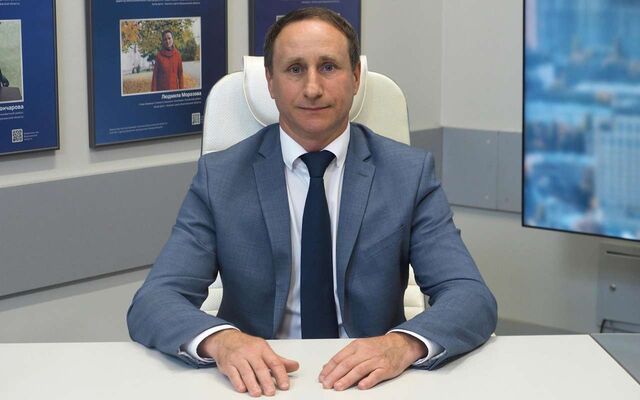 В отставку ушел министр лесного хозяйства Воронежской области В отставку ушел министр лесного хозяйства Воронежской области - Обозреватель.Врн, 18.06.2026