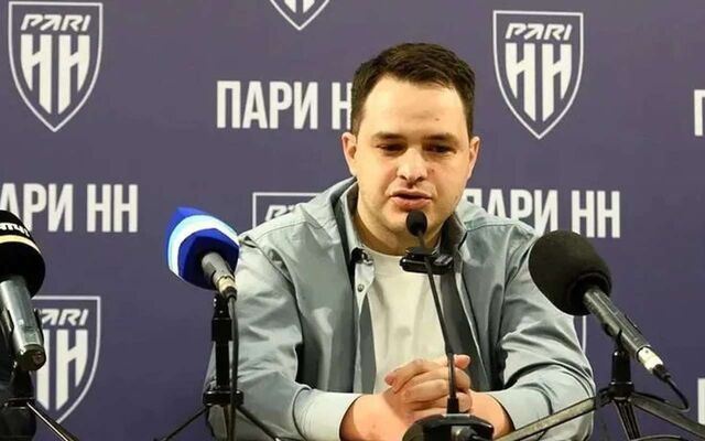 Дмитрий Кондратов может занять пост гендиректора воронежского «Факела» - Обозреватель.Врн, 19.06.2026