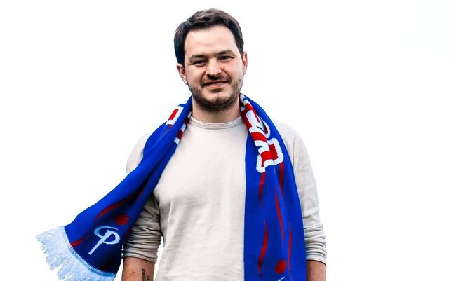 Дмитрий Кондратов официально стал новым гендиректором воронежского «Факела» - Обозреватель.Врн, 19.06.2026
