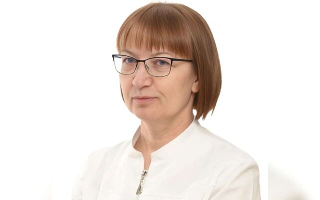 Звание «Заслуженный врач РФ» присвоили медику с 30-летним стажем из Воронежа - Обозреватель.Врн, 21.06.2026