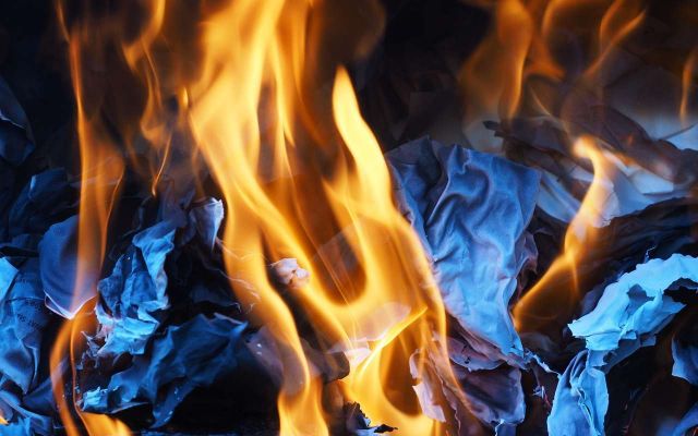 Парень получил ожоги при тушении «ГАЗели» на левом берегу Воронежа - Обозреватель.Врн, 25.06.2026