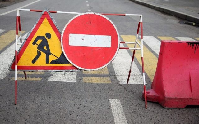 Съезд с Северного моста на две недели закроют в Воронеже - Обозреватель.Врн, 26.06.2026