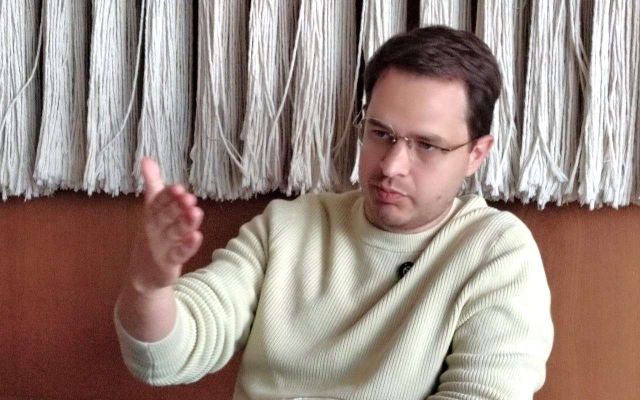 В поисках «продукта». Новый гендиректор воронежского «Факела» рассказал о планах по развитию клуба - Обозреватель.Врн, 26.06.2026
