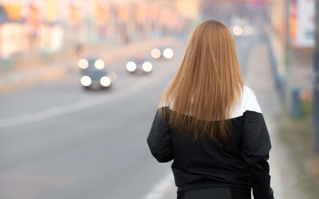 Живой нашли пропавшую в Воронеже 16-летнюю девушку - Обозреватель.Врн, 26.06.2026