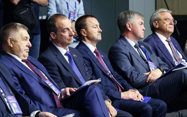 Спикер Воронежской облдумы оценил практическую пользу Форума регионов России и Беларуси - Обозреватель.Врн, 26.06.2026