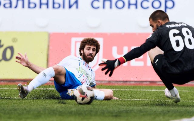 Четырех игроков переводит в дубль расчищающий состав воронежский «Факел» - Обозреватель.Врн, 04.07.2026