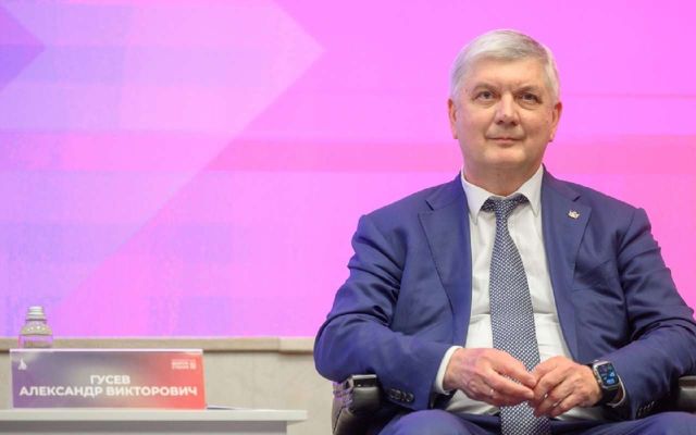 Воронежский губернатор вновь прибавил пару строк в рейтинге влиятельности АПЭК - Обозреватель.Врн, 10.07.2026