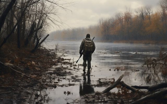 Ограничения на добычу диких животных установят в Воронежской области - Обозреватель.Врн, 10.07.2026