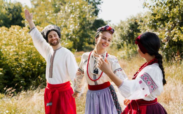 Отменили Губернский фестиваль «Воронеж фольклорный» - Обозреватель.Врн, 14.07.2026