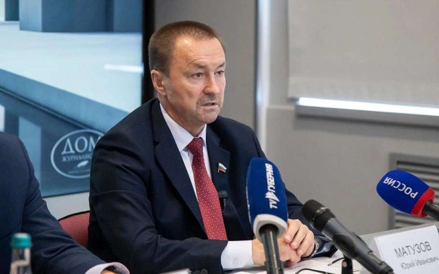 Открыто, прозрачно и оперативно. Спикер Воронежской облдумы оценил проделанную работу - Обозреватель.Врн, 13.07.2026