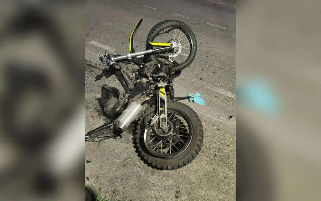 Мотоциклист и его пассажир погибли в ДТП в Воронежской области - Обозреватель.Врн, 24.07.2026